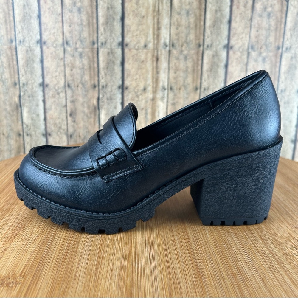 Soda Comfy Loafers